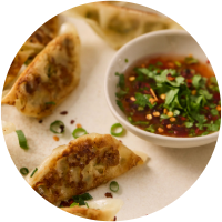 gyozas