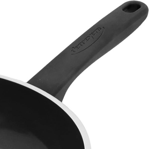 Handgreep Alu Bistro 3 groot