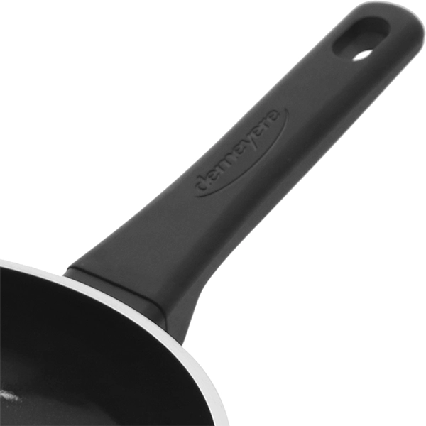 Handgreep Alu Classico 3 groot