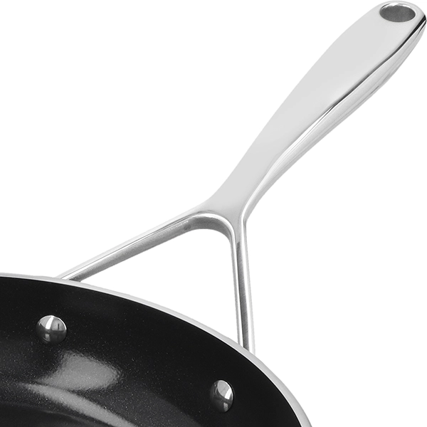 Handgreep Alu Plus 3 groot